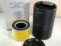 Очищувач повітря від алергії, пилу, плісняви та іншого з Німечини