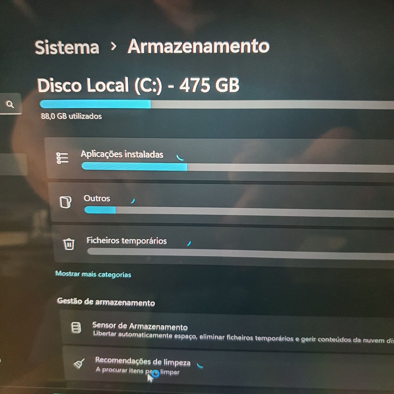 Portátil HP X360 i5  Vpro 8 Gb SSD 512GB