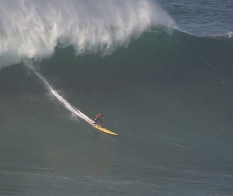 Surfboard - Gun 10’7” Lucas Chumbo