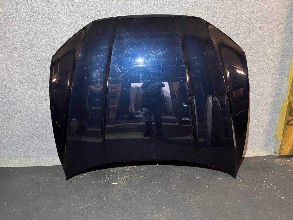 Капот оригинал Audi A7 C8 разборка