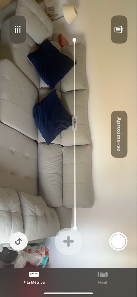 Sofa chaise longue extensivel