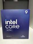 Procesor intel Core 9 285 Ultra seria 2 LGA 1851