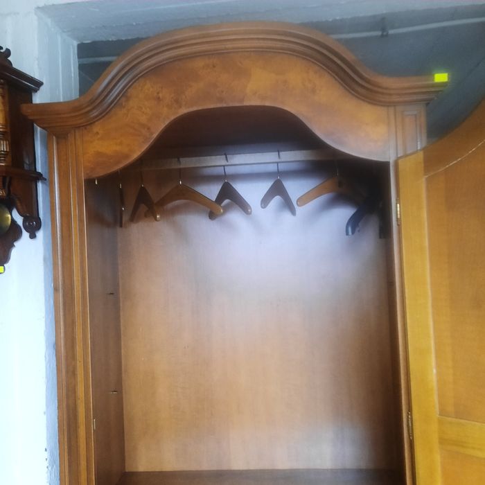 Piękna szafa włoska marki SELVA