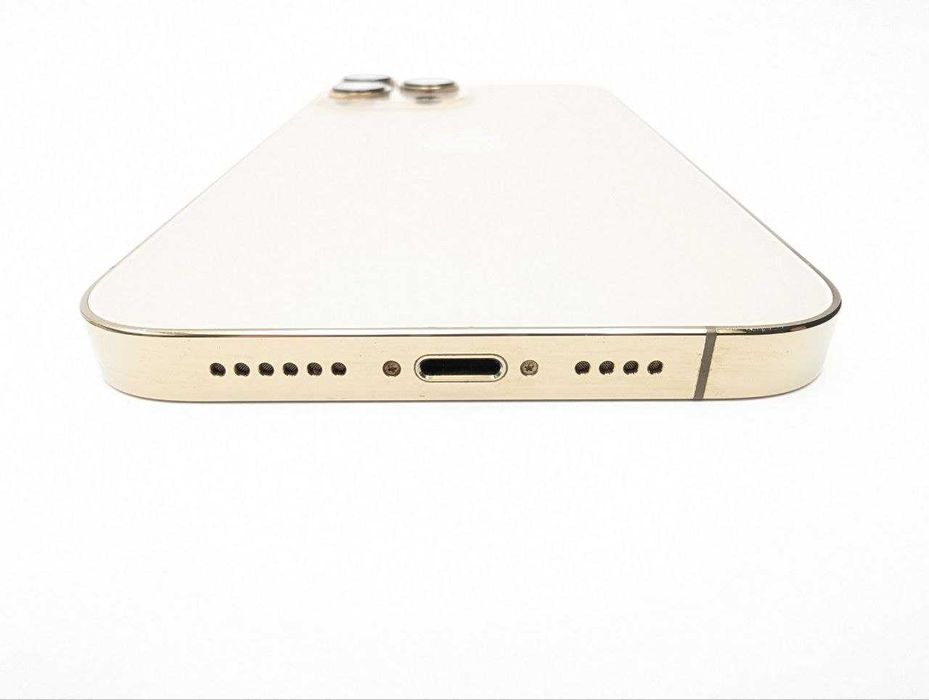 Apple iPhone 13 Pro Max 128 GB 5G złoty