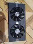 Видеокарта Rx 580