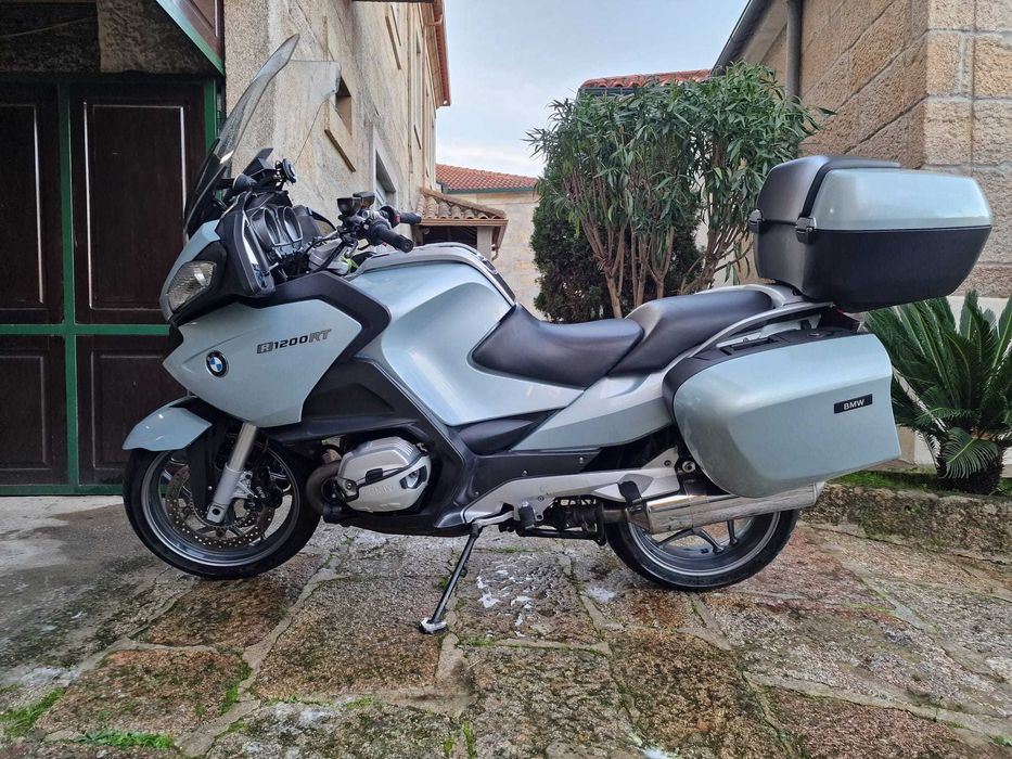 BMW R 1200 RT [K26)
