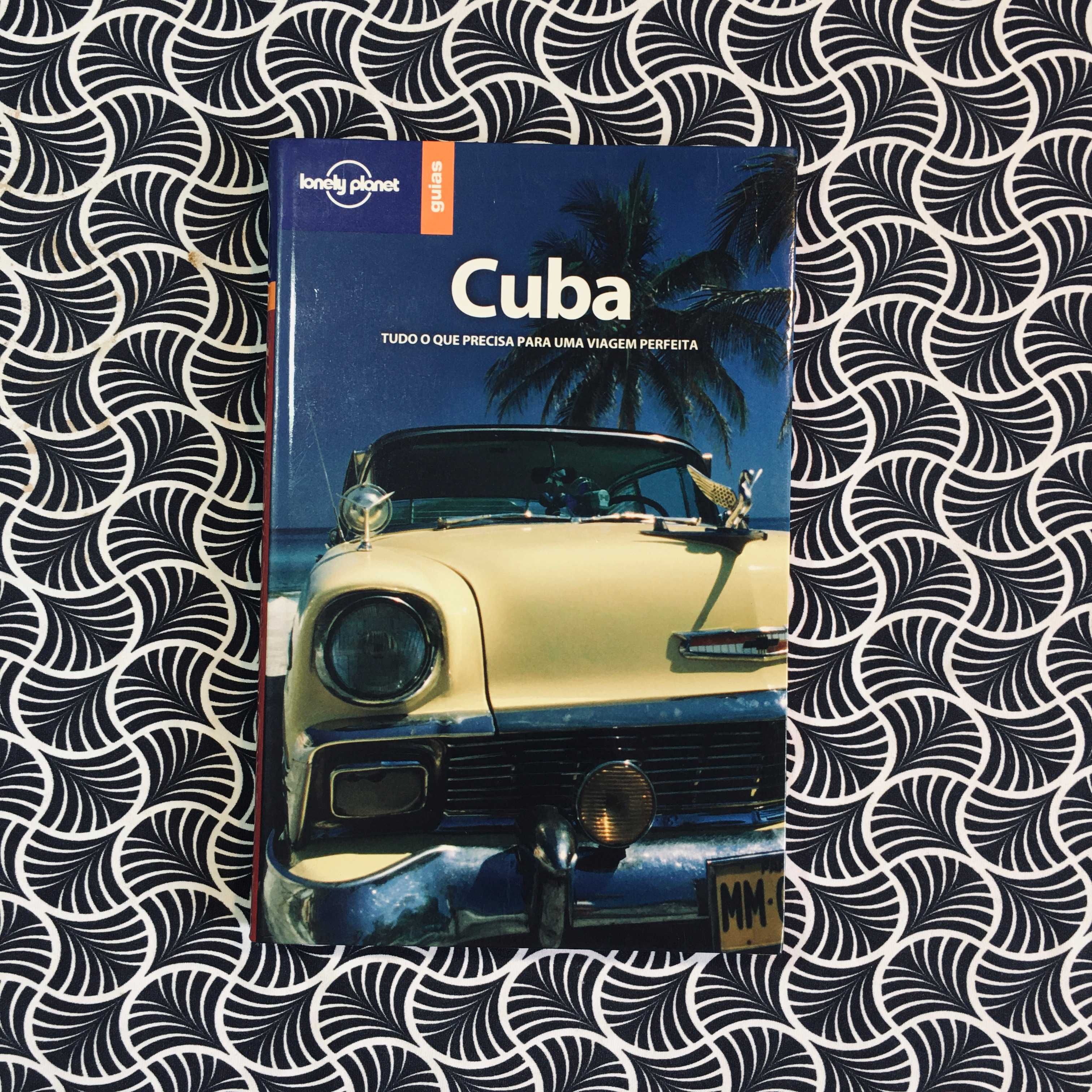 Guia Lonely Planet: Cuba