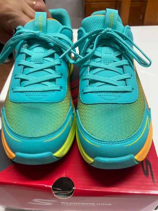 Vendo tenis 38 novas