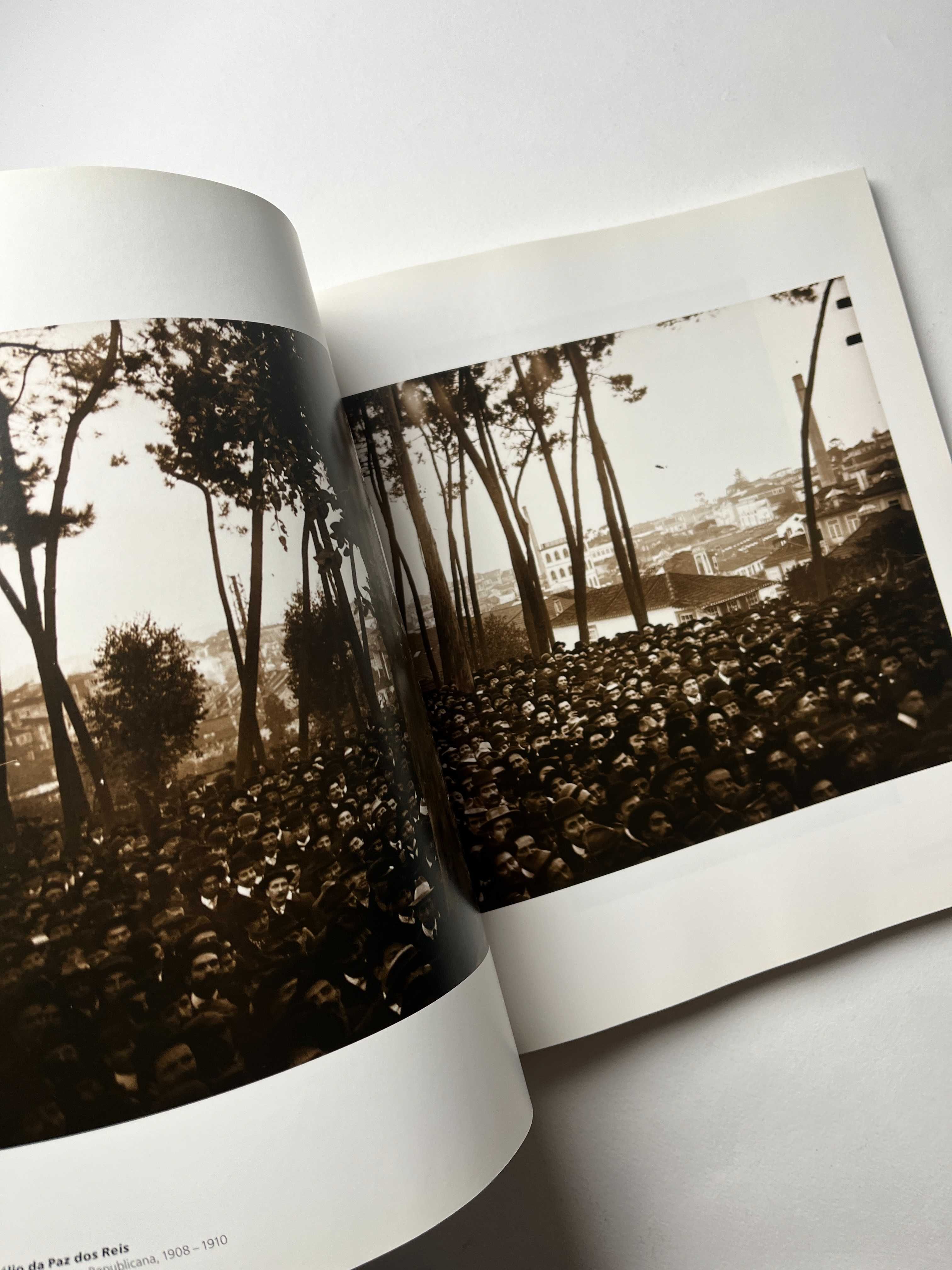 Livro de viagens – Portugiesische photographie 1854.1997