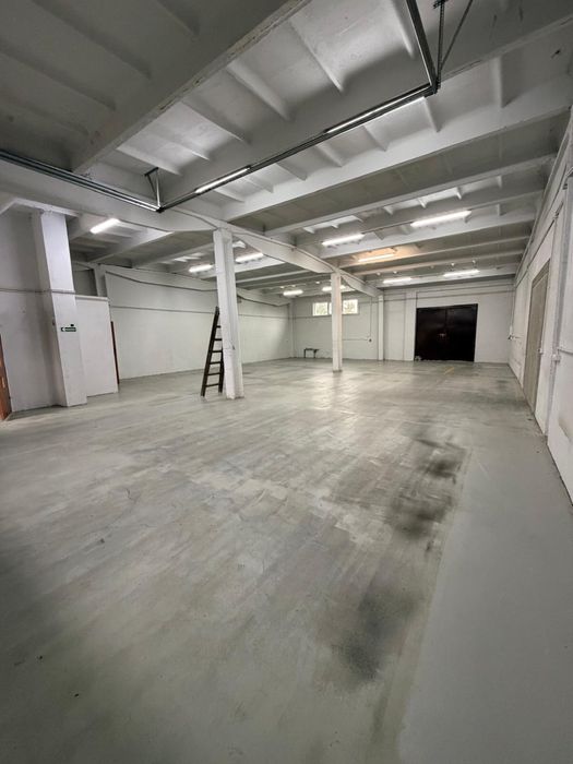 Wynajme hale w Bychawie 220, 440m