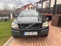 Volvo XC90 2.4 Diesel