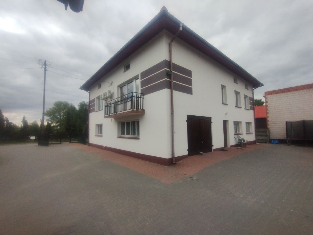 Docieplenia budynków