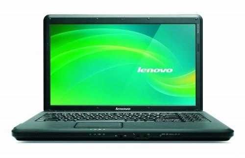 Ноутбук Lenovo G550  15.6 2 ядра T7700, 8Gb DDR3, SSD120  глянец