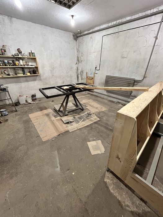 Оренда виробничих приміщень