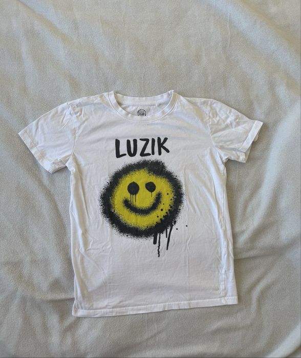 T-shirt dziecięcy, Cool Club, r.158