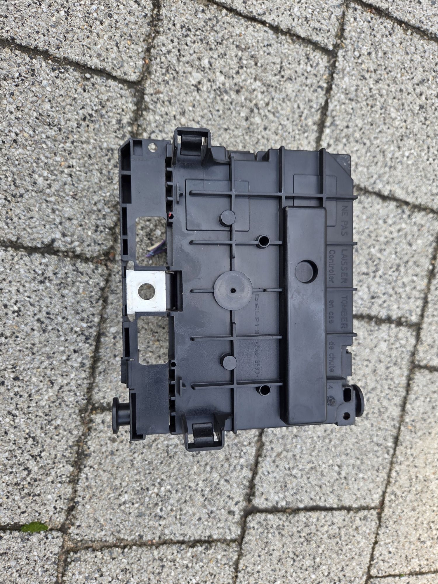 Modul bsm l06 citroen