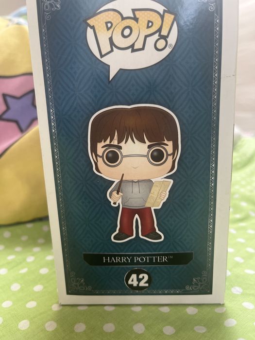 Фігурка Funko Pop Harry Potter