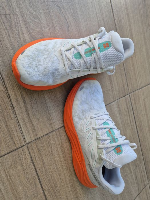 Кросівки Salomon Aero Glide 2