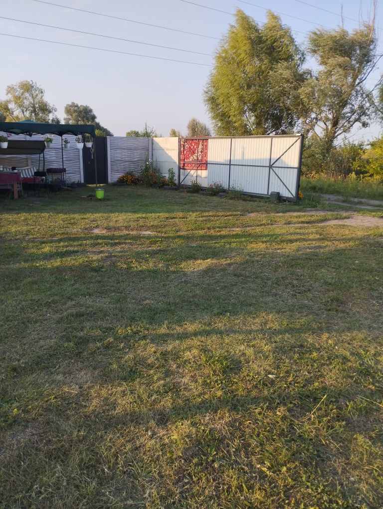 Продам земельну ділянку в Борисполі
