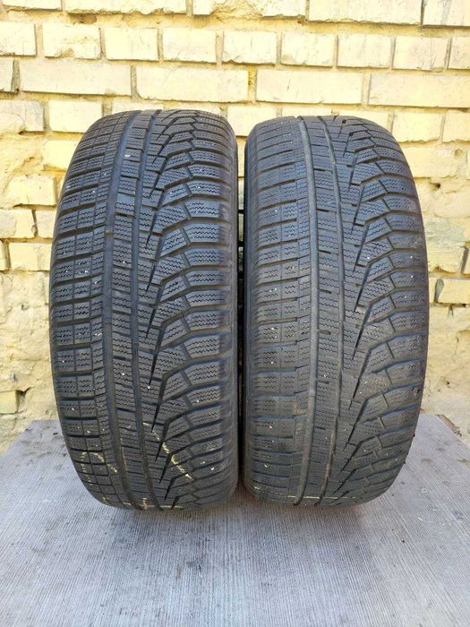 Шини б/в 225 60 16 Hankook Winter Icept evo 2