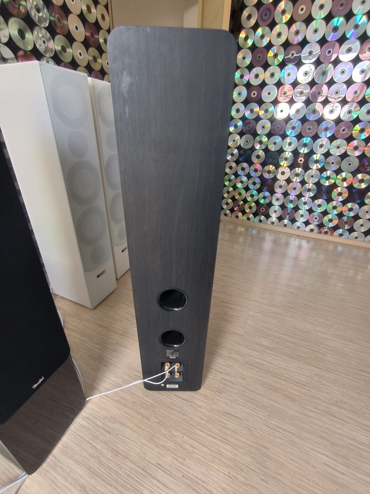 Kolumny Teufel ULTIMA40