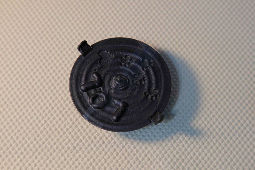 Zestaw lalek L.O.L. Surprise BIGGER Winter disco Walizka