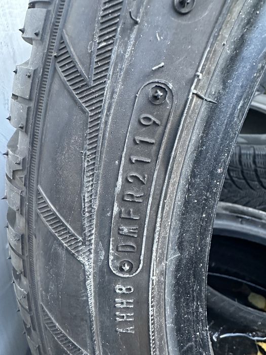 Falken Eurowinter HS01 225/45/17 94H KPL