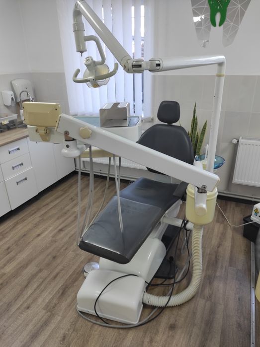 Стоматологічна установка