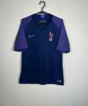 Nike Tottenham Hotspur 2018 Soccer Jersey hologram logo koszulka