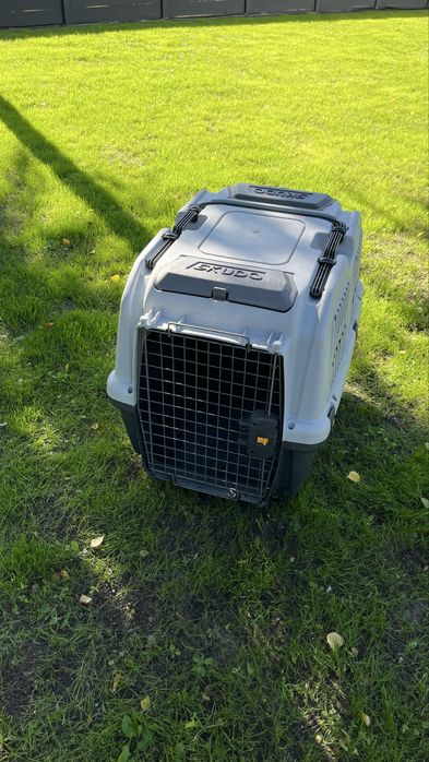 Transporter SKUDO 5
