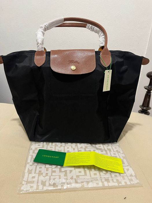 Longchamp em perfectas condições