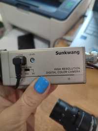 Камера видеонаблюдения Sunkwang SK-2146AIP/SOR