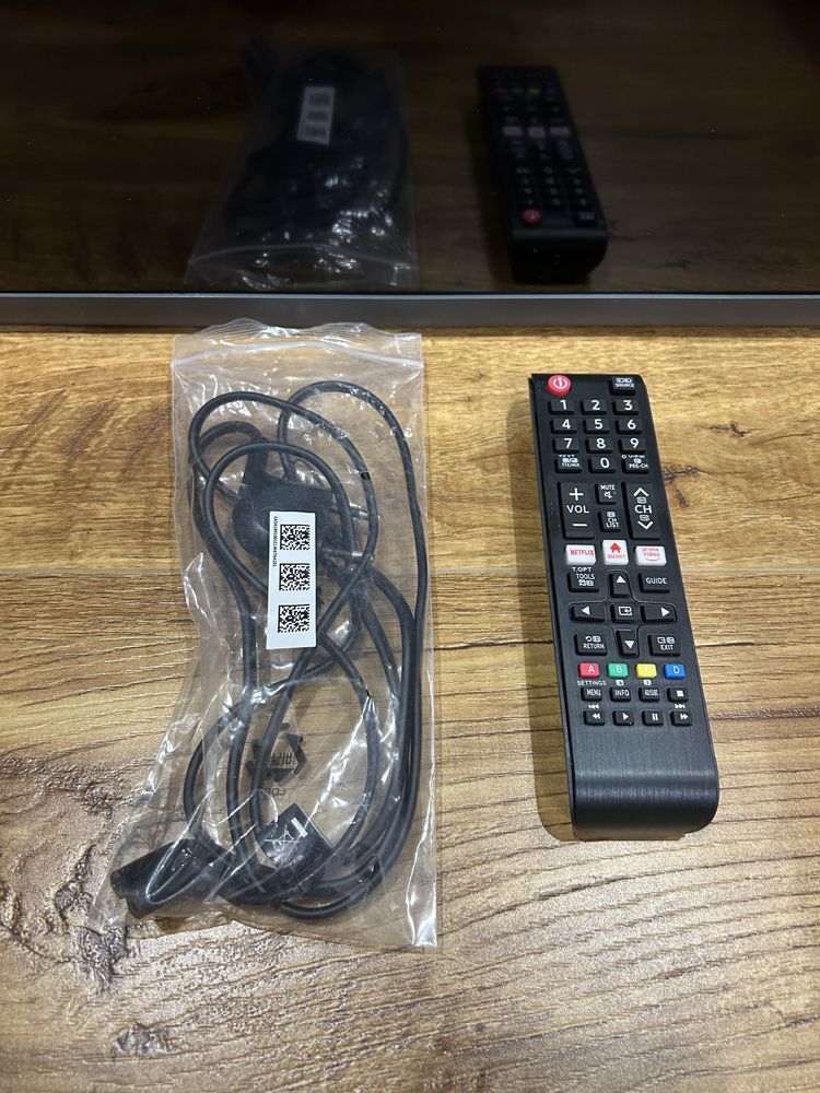 Телевізор SAMSUNG 49’’ Як НОВИЙ!!!