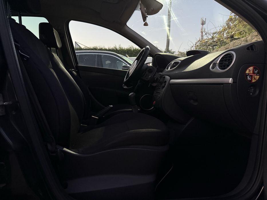 Renault clio Break 1.5 DCI
