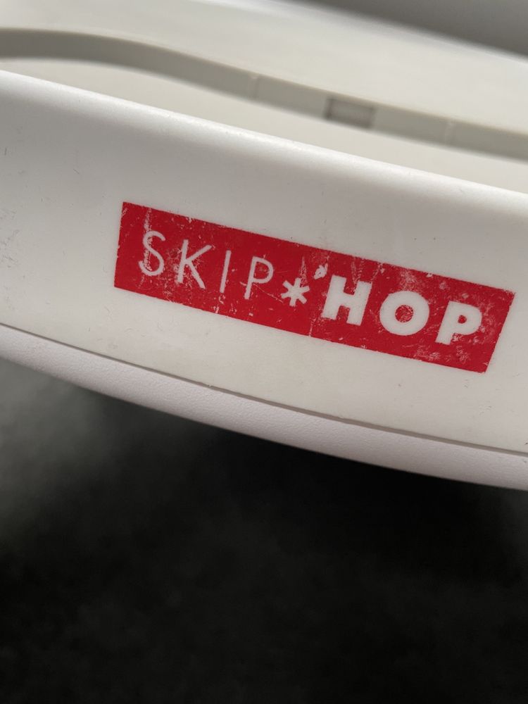 Stolik interaktywny 3w1 skip hop
