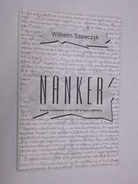 Nanker Szewczyk książka