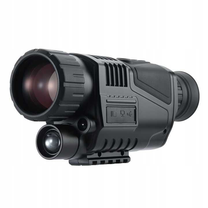 Монокуляр ночного видения Denver NVI-450 черный