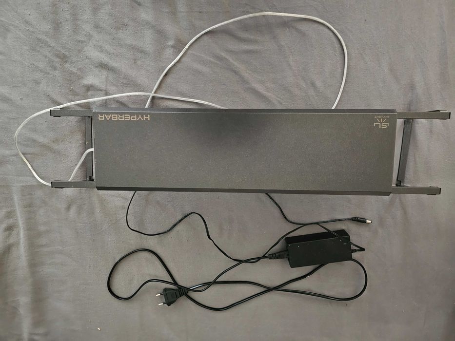 Lampa Skylight Hyperbar FL.60