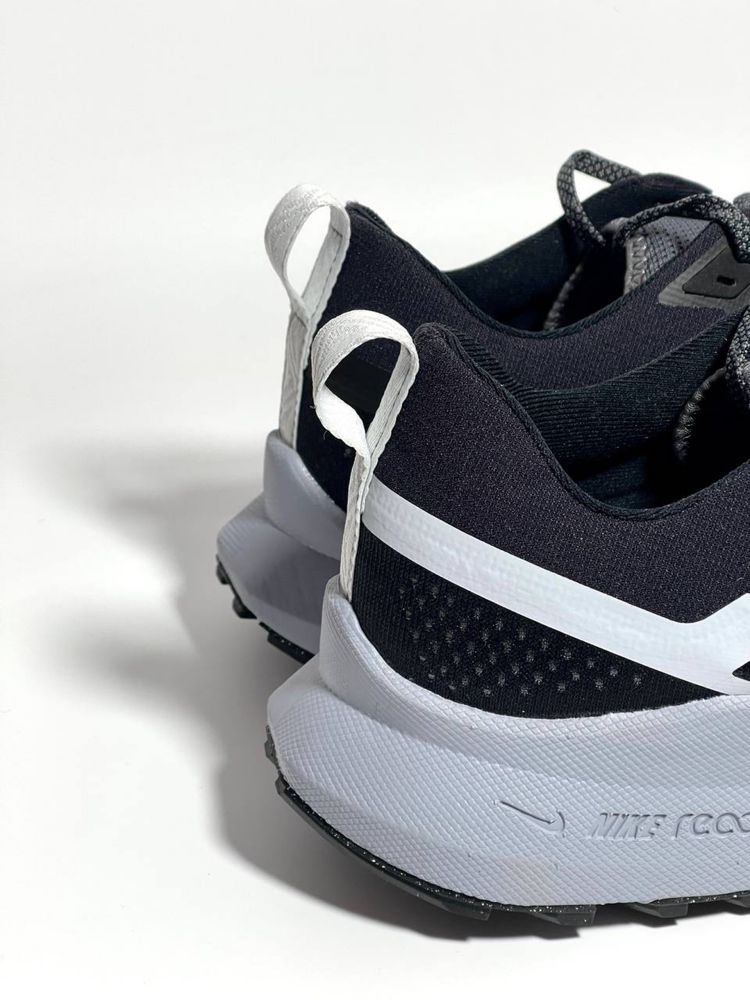 Оригінал кросівки nike react pegasus trail 4 dj6158-001 оригинал 48.5
