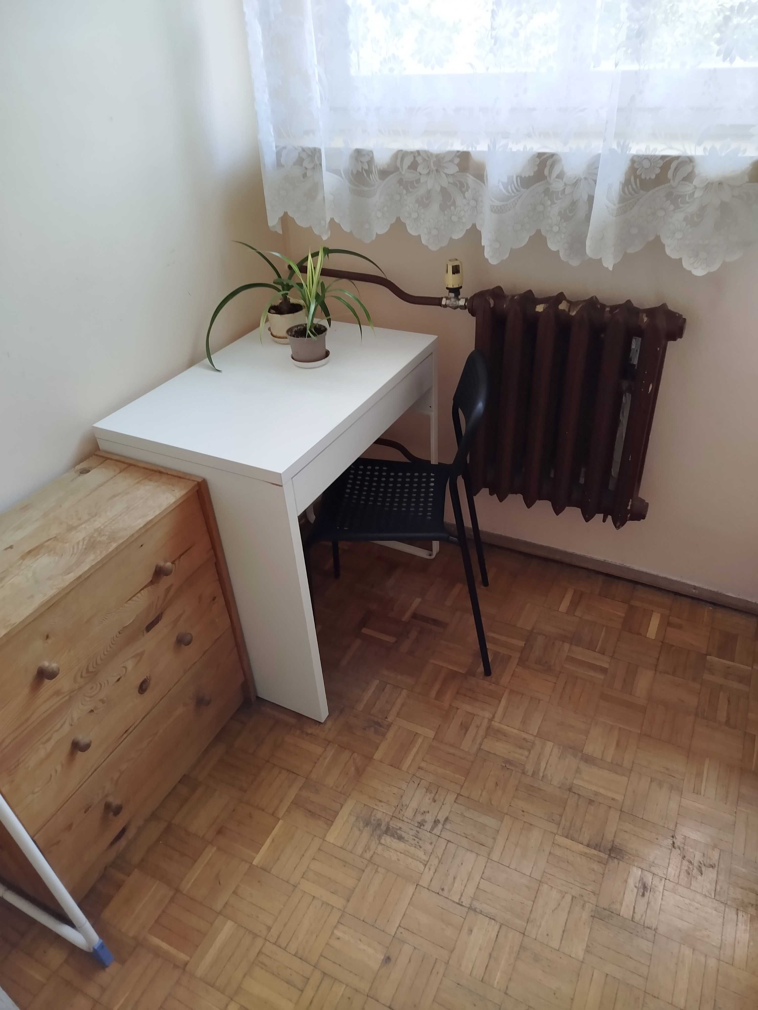 -> pok. 1 os. | centrum | ul. Grabiszyńska | ze wszystkim tylko 800,-