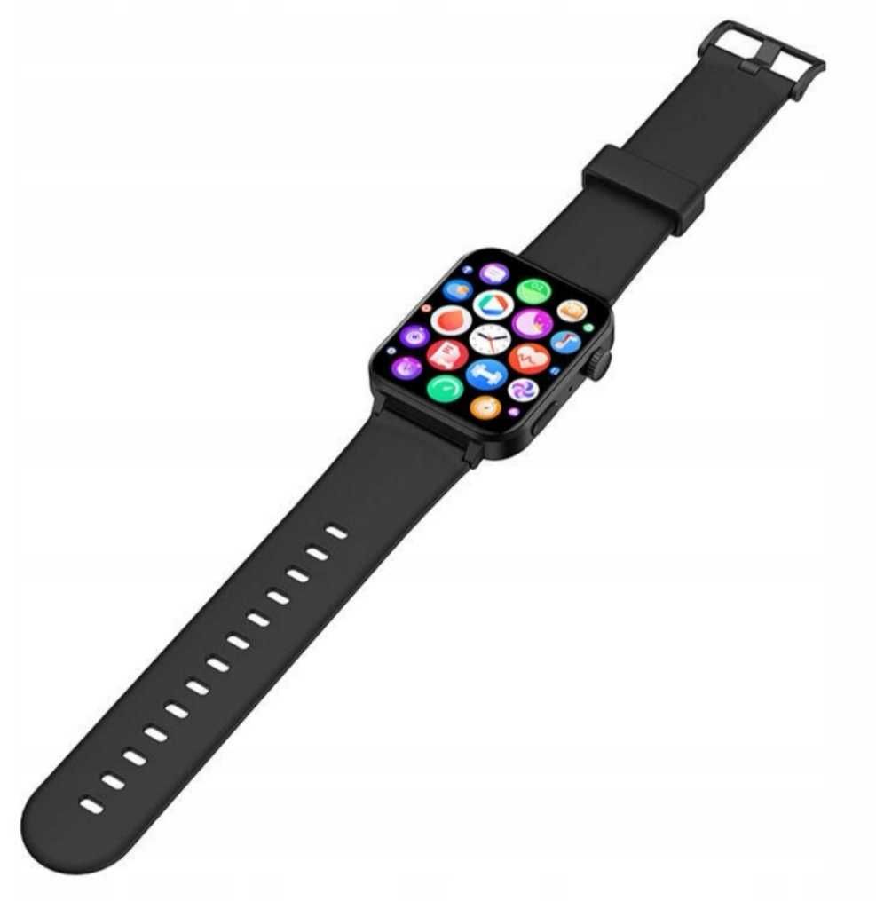 Na Lewara Smartwatch Blackview R30Pro