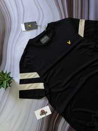 Нова футболка Lyle Scott M