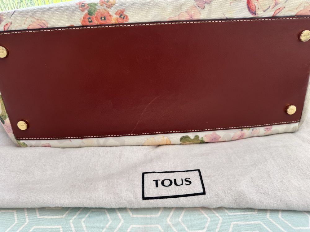 Torebka torba Tous