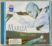 Marisa - Fado Curvo - 2003 - CD