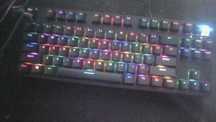 Klawiatura Krux Atax Pro RGB