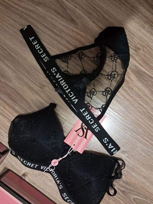 Victoria secret komplet