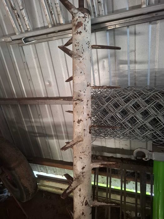 Sprzedam walek aparatu do rozrzutnika