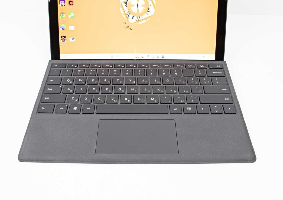 Microsoft Surface Pro 7 Core i7-1065G7/ RAM 16 Gb/ SSD 256 Gb/ 12,3"