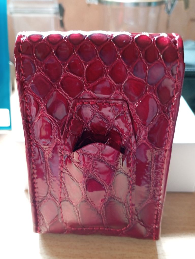 Bolsa para tabaco