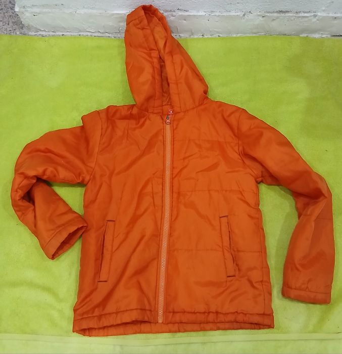 Casaco Criança 10 Anos